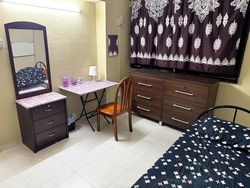 Blk 275B Wenya (Jurong West), HDB 4 Rooms #440545121